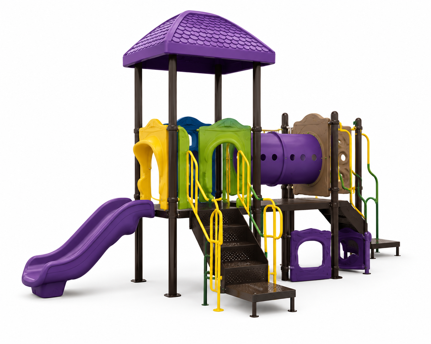 Vista Quest™ Adventure Play System