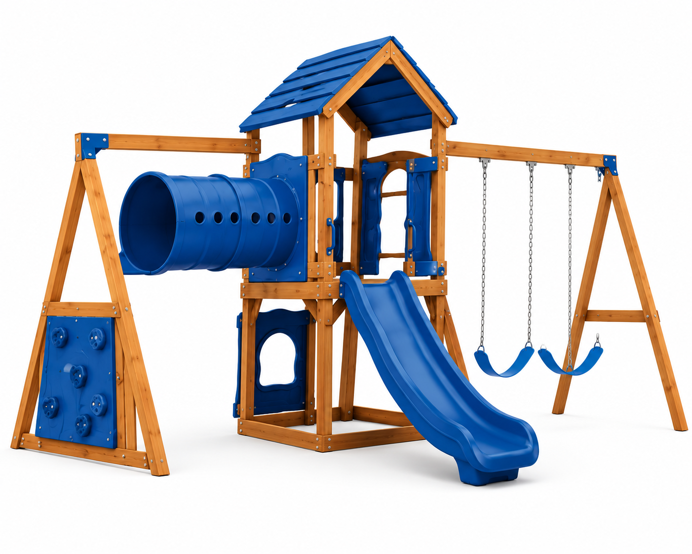 Harbor Ridge™ Deluxe Adventure Playset