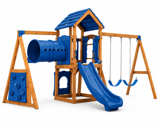 Harbor Ridge™ Deluxe Adventure Playset