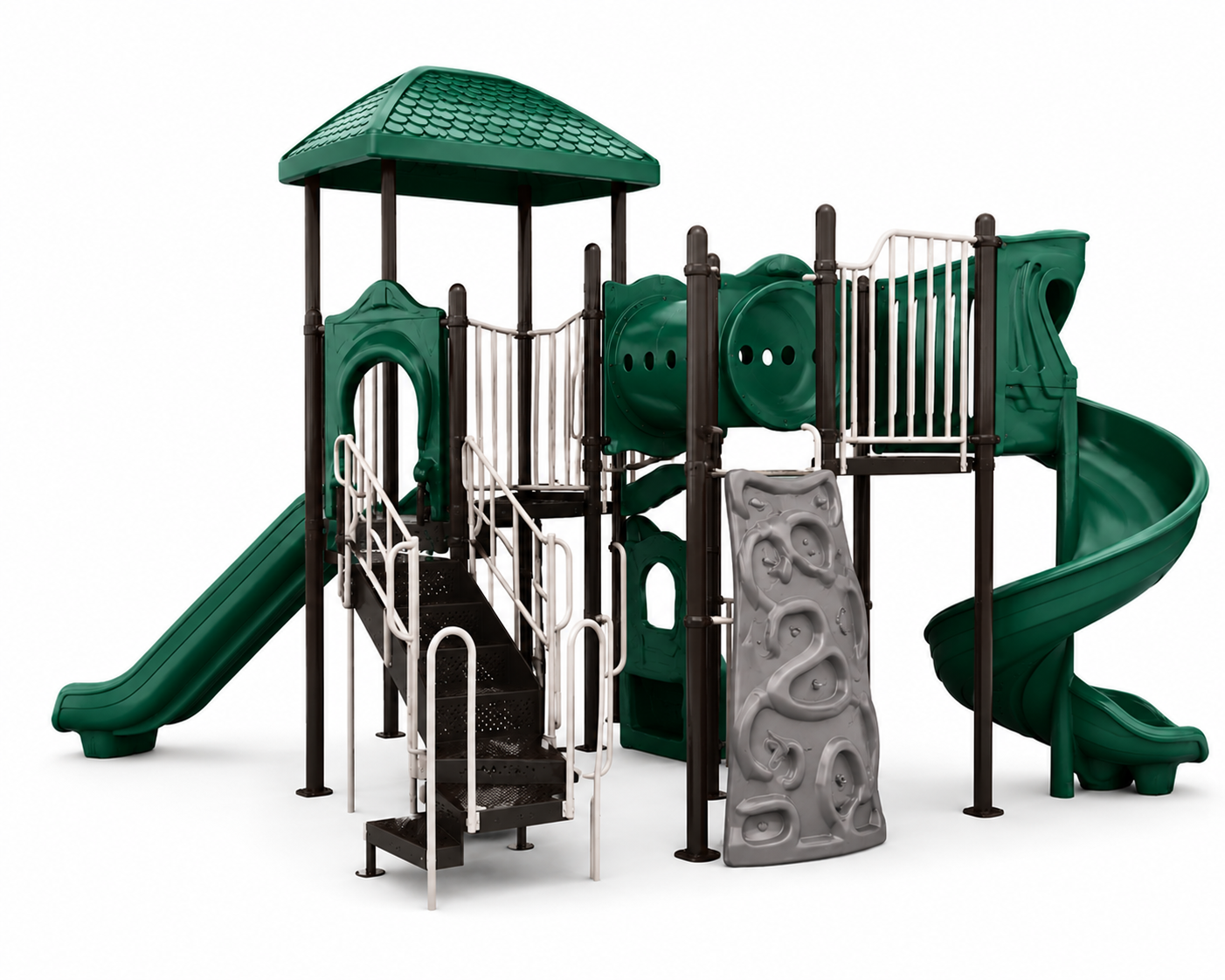 Evergreen Summit™ Commercial Play System